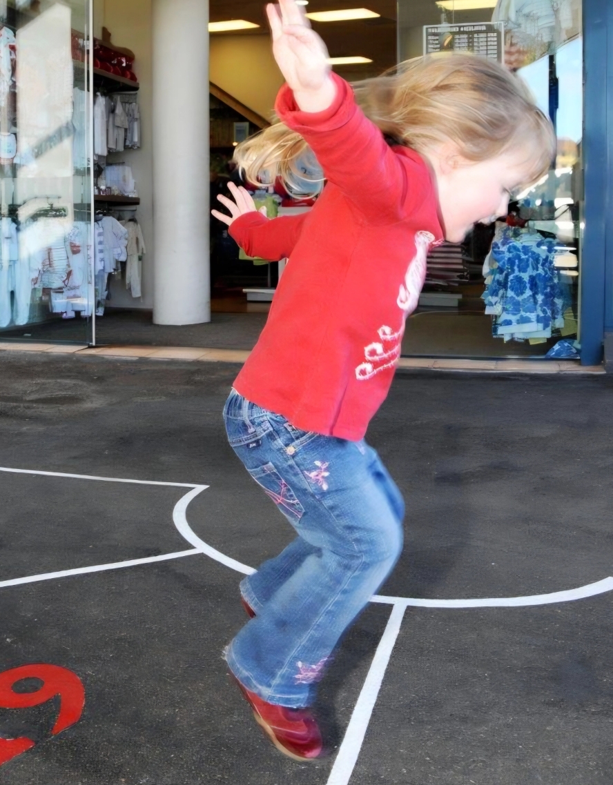 Capital Gateway Retail Centre