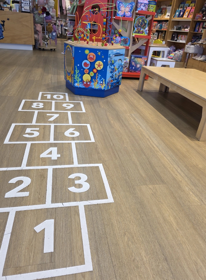 Capital Gateway Retail Centre