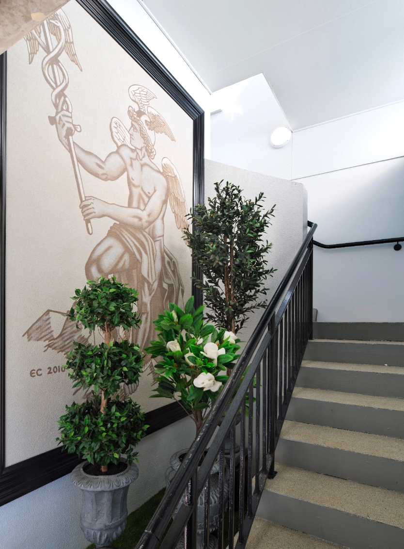 Capital Gateway Retail Centre