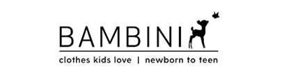 Bambini Logo 