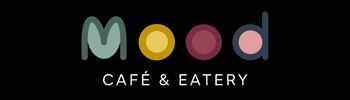 Mood - Café & Eatery Logo 